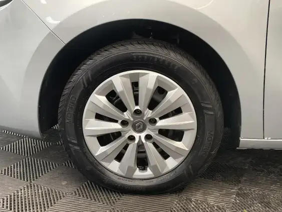 RENAULT KANGOO III - voiture d'occasion - Photo 23