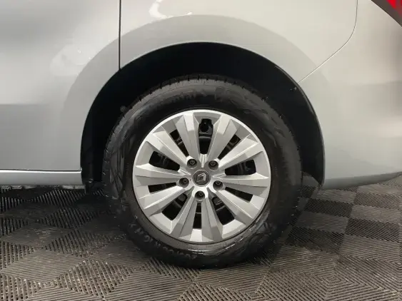 RENAULT KANGOO III - voiture d'occasion - Photo 24