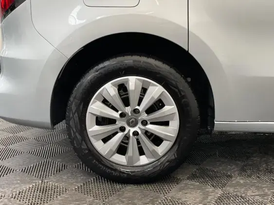 RENAULT KANGOO III - voiture d'occasion - Photo 25