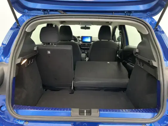 DACIA SANDERO III - voiture d'occasion - Photo 16