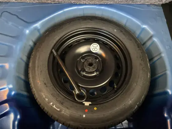 DACIA SANDERO III - voiture d'occasion - Photo 17