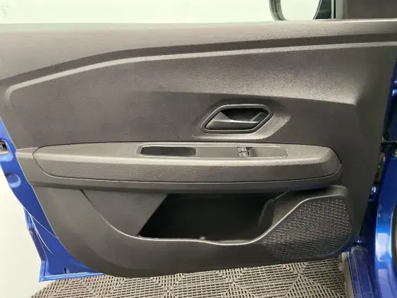 DACIA SANDERO III - voiture d'occasion - Photo 19