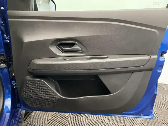 DACIA SANDERO III - voiture d'occasion - Photo 20