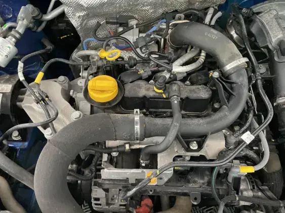 DACIA SANDERO III - voiture d'occasion - Photo 21