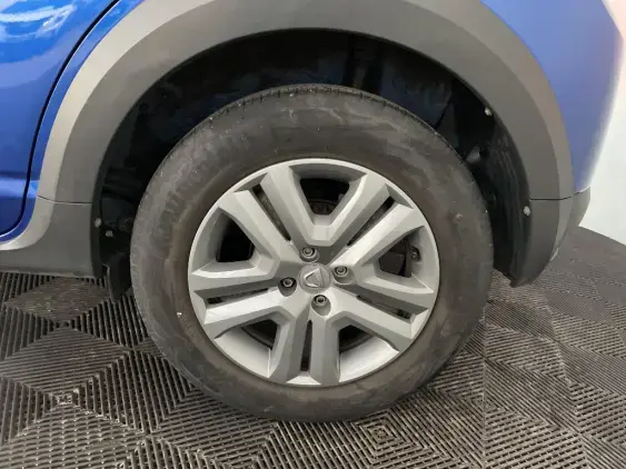 DACIA SANDERO III - voiture d'occasion - Photo 24