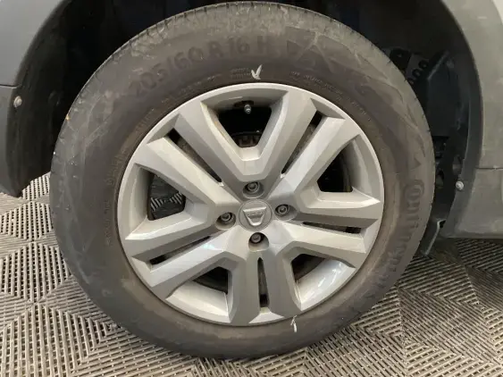 DACIA SANDERO III - voiture d'occasion - Photo 25