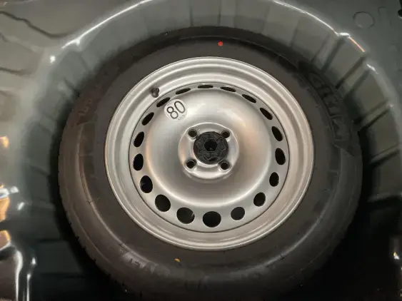 DACIA SANDERO III - voiture d'occasion - Photo 17