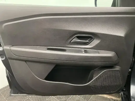 DACIA SANDERO III - voiture d'occasion - Photo 19