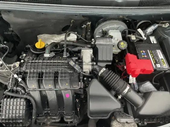 DACIA SANDERO III - voiture d'occasion - Photo 21