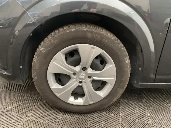 DACIA SANDERO III - voiture d'occasion - Photo 23