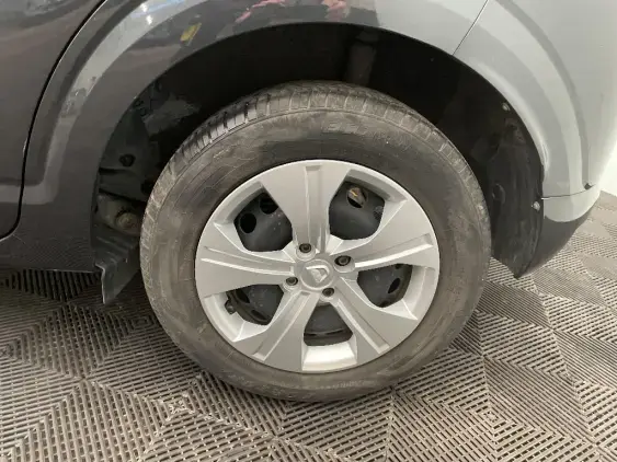 DACIA SANDERO III - voiture d'occasion - Photo 24