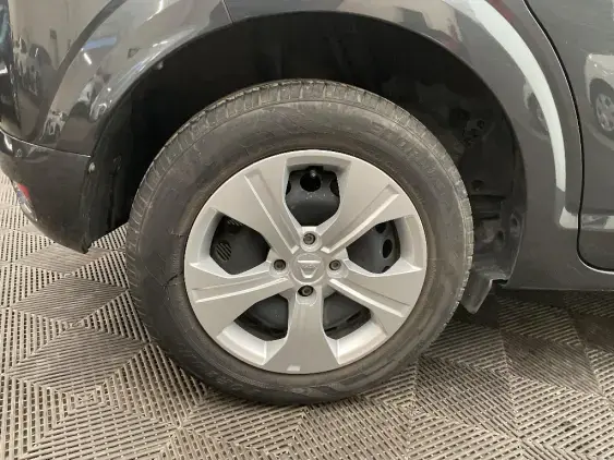 DACIA SANDERO III - voiture d'occasion - Photo 25