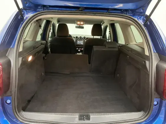 DACIA DUSTER II - voiture d'occasion - Photo 16