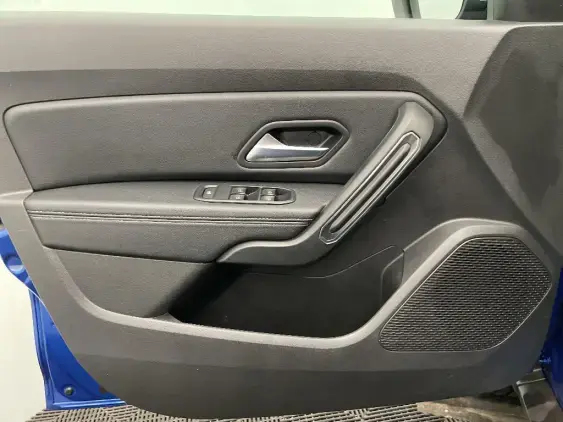 DACIA DUSTER II - voiture d'occasion - Photo 19