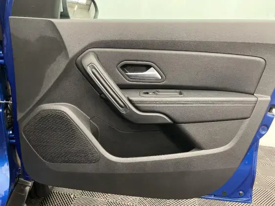 DACIA DUSTER II - voiture d'occasion - Photo 20