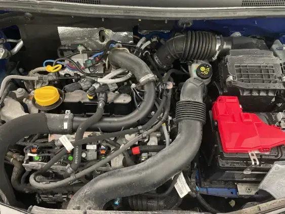 DACIA DUSTER II - voiture d'occasion - Photo 21