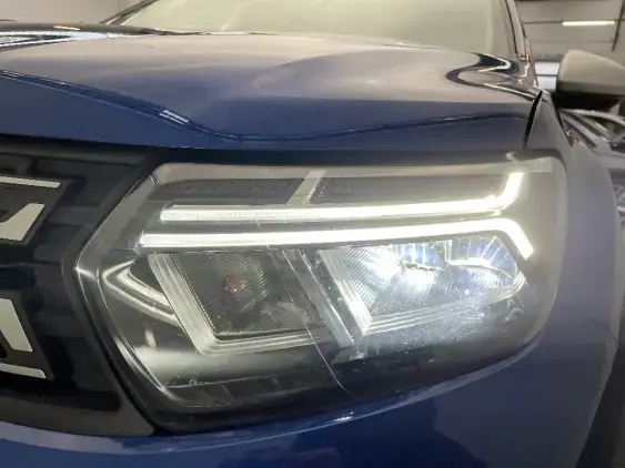 DACIA DUSTER II - voiture d'occasion - Photo 22