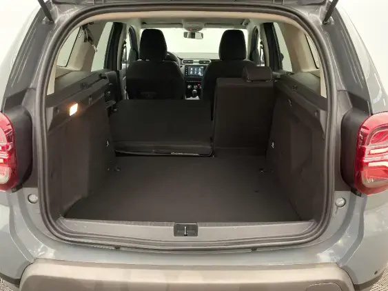 DACIA DUSTER II - voiture d'occasion - Photo 16