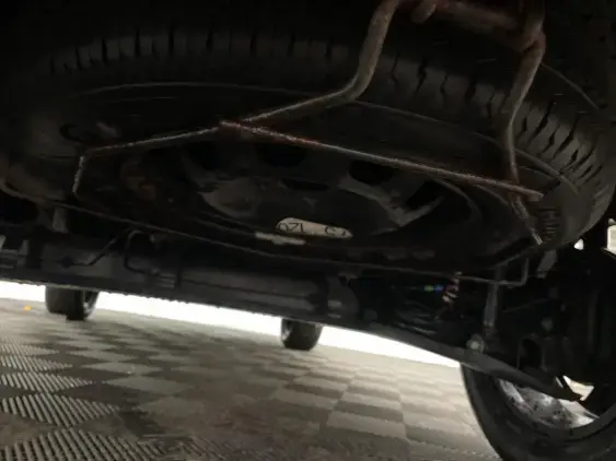 DACIA DUSTER II - voiture d'occasion - Photo 17