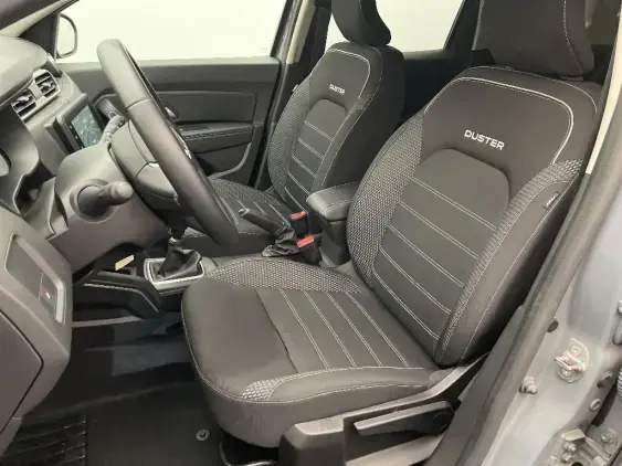 DACIA DUSTER II - voiture d'occasion - Photo 18