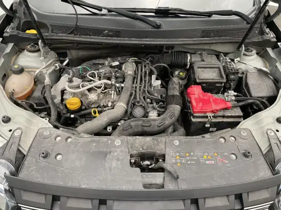 DACIA DUSTER II - voiture d'occasion - Photo 21