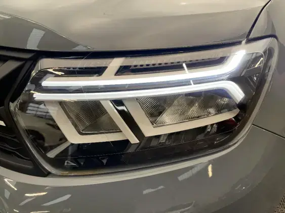 DACIA DUSTER II - voiture d'occasion - Photo 22