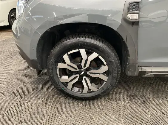 DACIA DUSTER II - voiture d'occasion - Photo 23