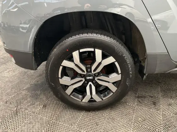 DACIA DUSTER II - voiture d'occasion - Photo 25