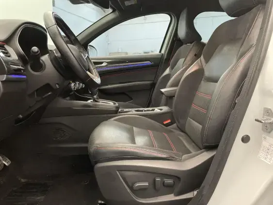 RENAULT ARKANA - voiture d'occasion - Photo 18