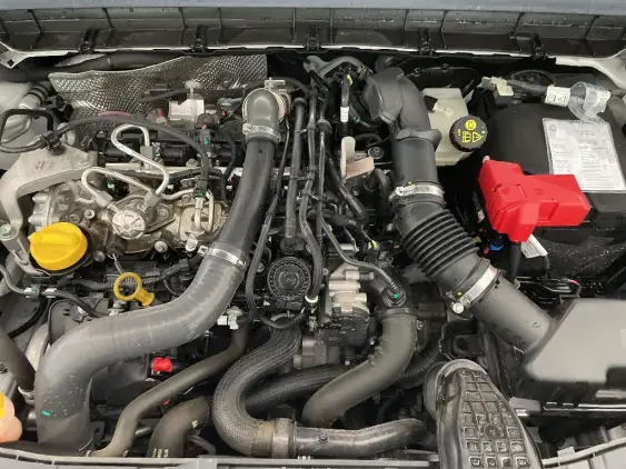 RENAULT ARKANA - voiture d'occasion - Photo 21