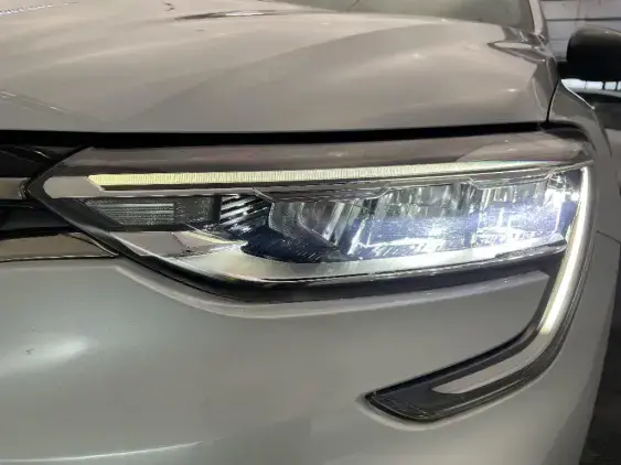 RENAULT ARKANA - voiture d'occasion - Photo 22