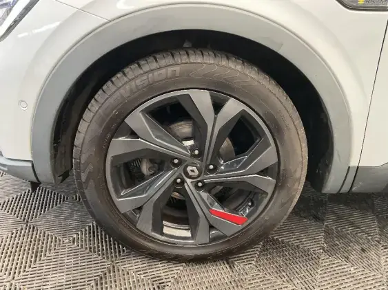 RENAULT ARKANA - voiture d'occasion - Photo 23