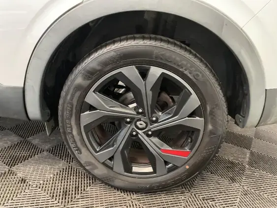 RENAULT ARKANA - voiture d'occasion - Photo 24