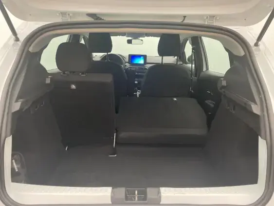 DACIA SANDERO III - voiture d'occasion - Photo 16