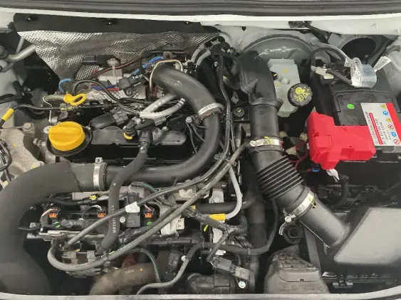 DACIA SANDERO III - voiture d'occasion - Photo 21