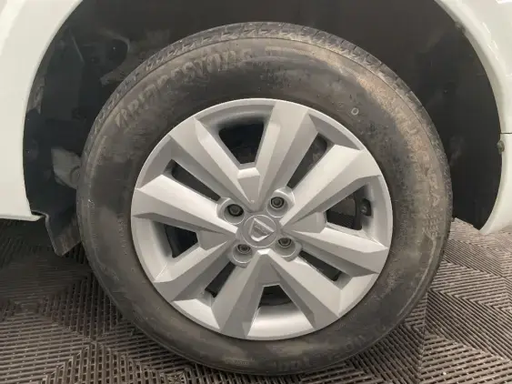 DACIA SANDERO III - voiture d'occasion - Photo 24