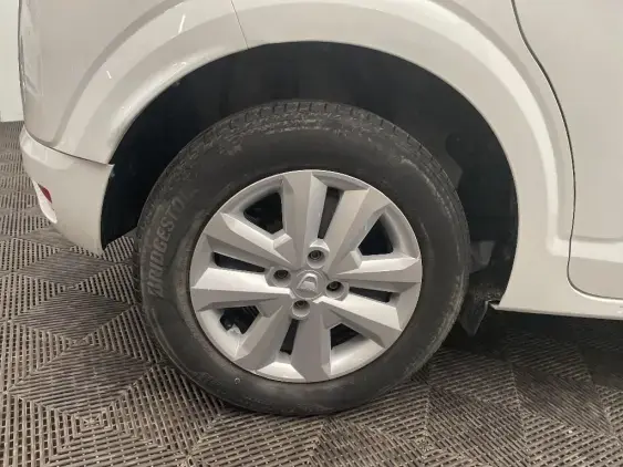 DACIA SANDERO III - voiture d'occasion - Photo 25