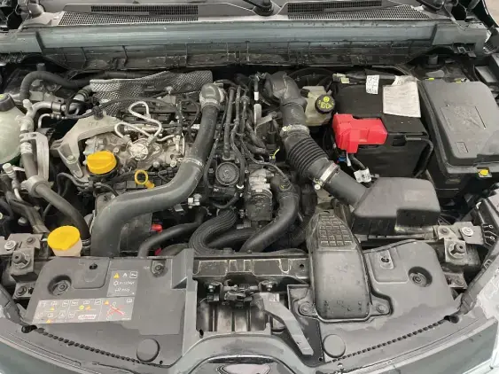 RENAULT ARKANA - voiture d'occasion - Photo 21