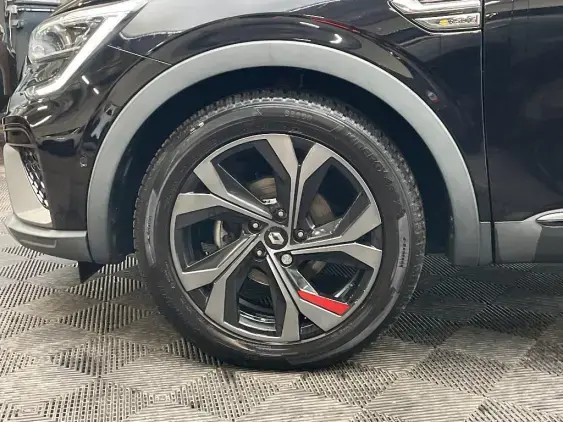 RENAULT ARKANA - voiture d'occasion - Photo 23