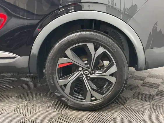 RENAULT ARKANA - voiture d'occasion - Photo 24