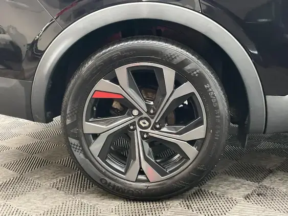 RENAULT ARKANA - voiture d'occasion - Photo 25