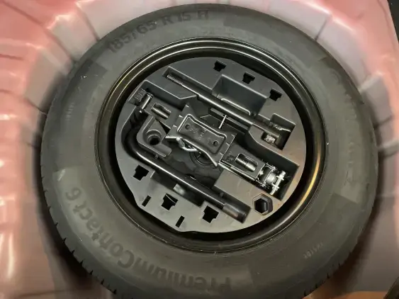 RENAULT CLIO V - voiture d'occasion - Photo 17