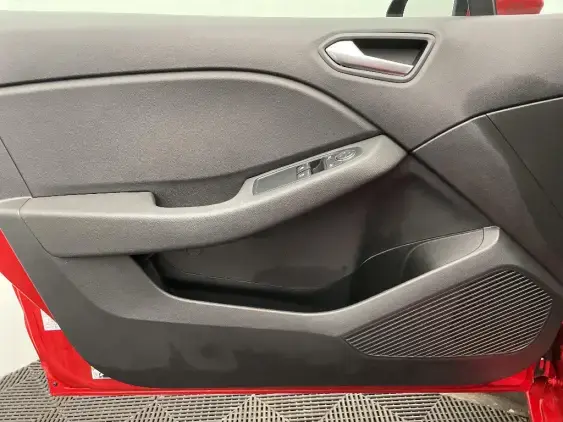 RENAULT CLIO V - voiture d'occasion - Photo 19