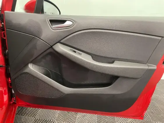 RENAULT CLIO V - voiture d'occasion - Photo 20