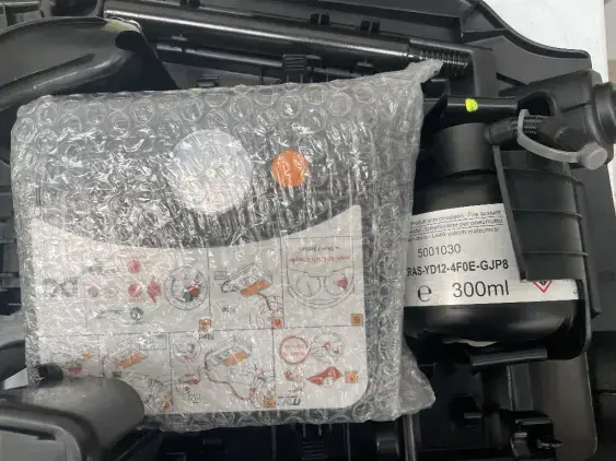 RENAULT TWINGO ELECTRIQUE III - voiture d'occasion - Photo 17