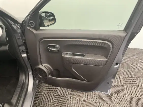 RENAULT TWINGO ELECTRIQUE III - voiture d'occasion - Photo 20