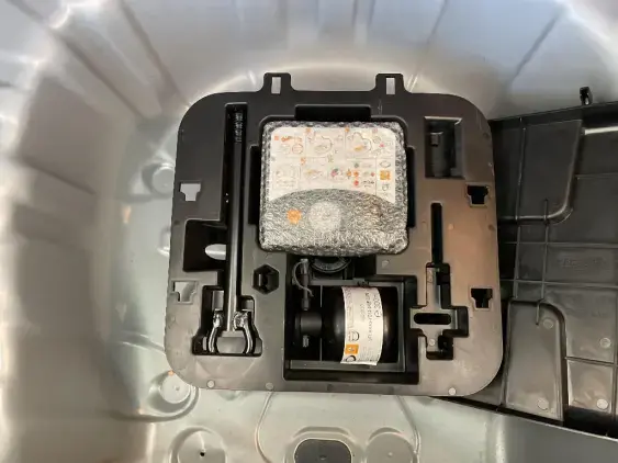 RENAULT CLIO V - voiture d'occasion - Photo 17