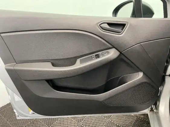 RENAULT CLIO V - voiture d'occasion - Photo 19