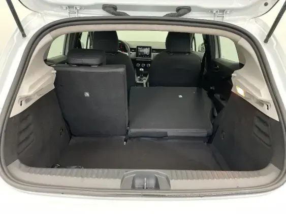 RENAULT CLIO V - voiture d'occasion - Photo 16