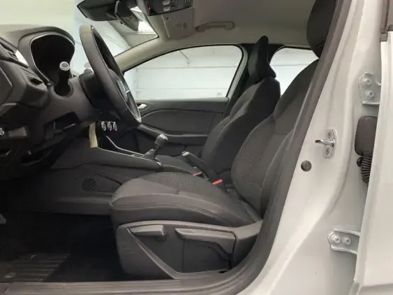 RENAULT CLIO V - voiture d'occasion - Photo 18